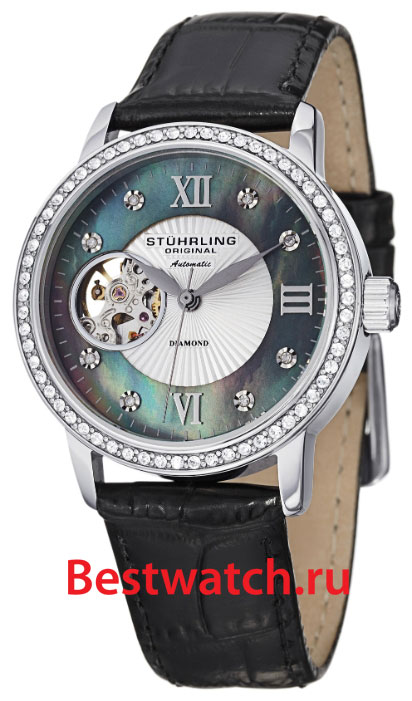 Часы Stuhrling Original Memoire 710.02